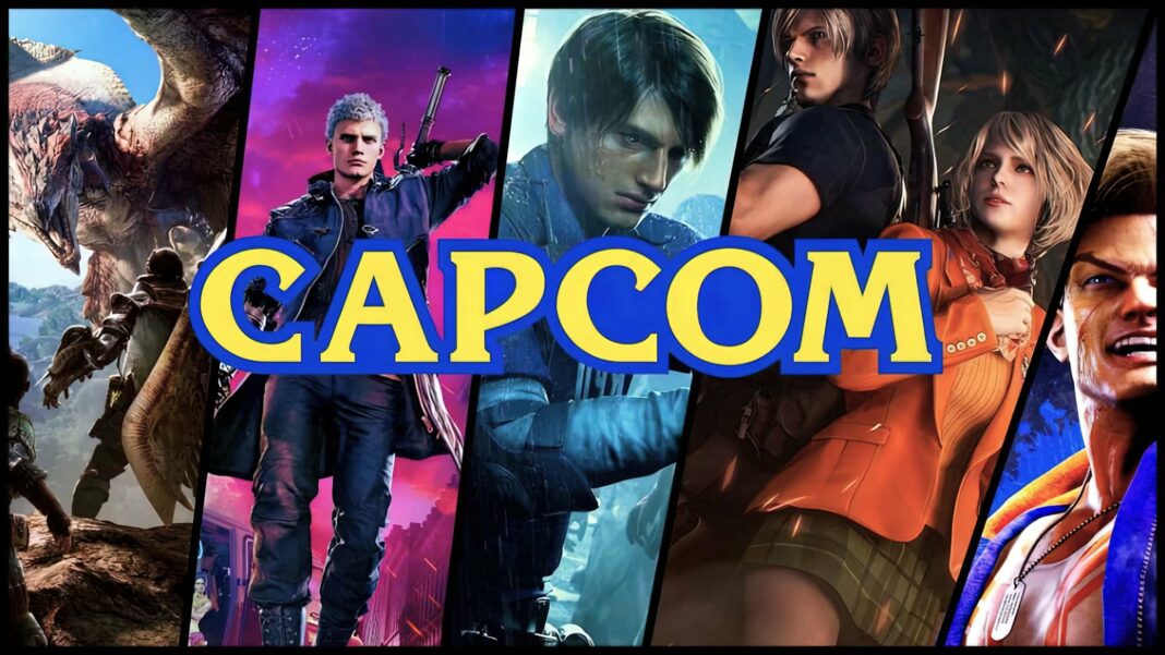 Capcom به منظور افزایش تنوع نژادی و جنسیتی، مدیران زن و غیر ژاپنی بیشتری استخدام خواهد کرد - گیمفا