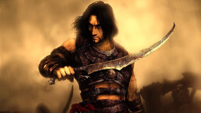 یوبیسافت روی پروژه‌ای مخفی کار می‌کند؛ احتمال بازگشت Prince of Persia