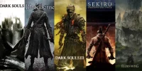 اولین تصاویر داخل بازی از Dark Souls 2 منتشر شد - گیمفا