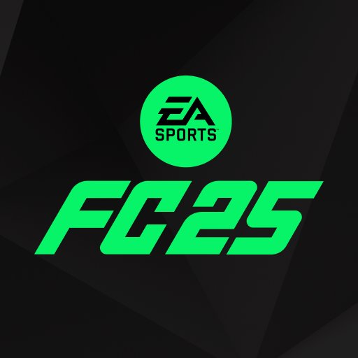 لوگوی EA Sports FC 25 فاش شد