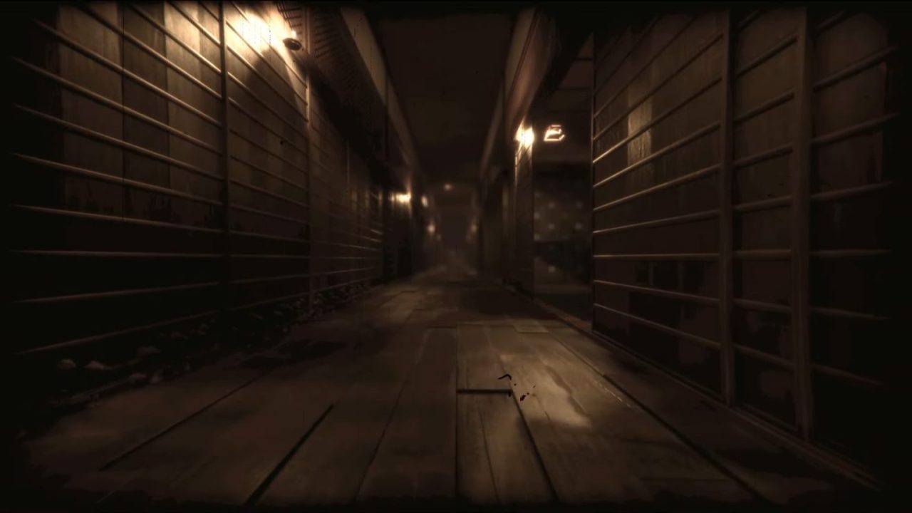 سازندگان بازی Silent Hill: The Short Message به زودی از عنوان ترسناک جدیدی رونمایی خواهند کرد - گیمفا