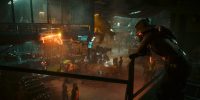 تصاویر هنری از منطقه‌ی Pacifica بازی Cyberpunk 2077 منتشر شد، منتظر Night City Wire بعدی باشید - گیمفا