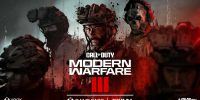 فروش فیزیکی Modern Warfare 3 در بریتانیا 25 درصد کمتر از Modern Warfare 2 بوده است