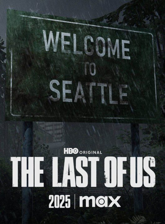 تصویری از فصل دوم سریال The Last of Us منتشر شد - گیمفا