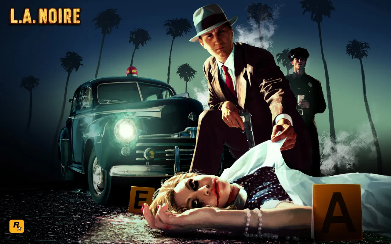 la noire swoden house