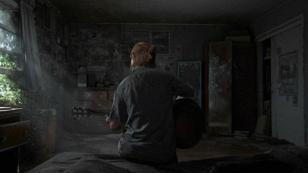 در یک نظرسنجی The Last of Us Part 2 به عنوان بهترین ساخته ناتی داگ انتخاب شد