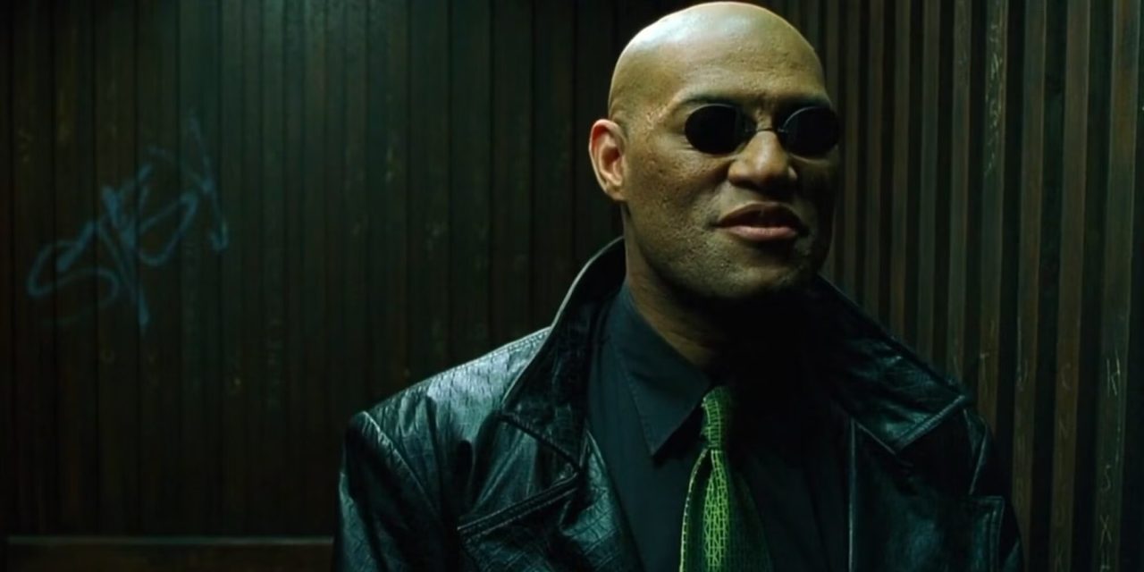 ۱۵ دیالوگ برتر مجموعه فیلم‌های The Matrix - گیمفا