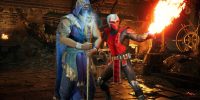 کارگردان Mortal Kombat، پروژه جدید راک‌استدی را یک «شاهکار» خواند - گیمفا