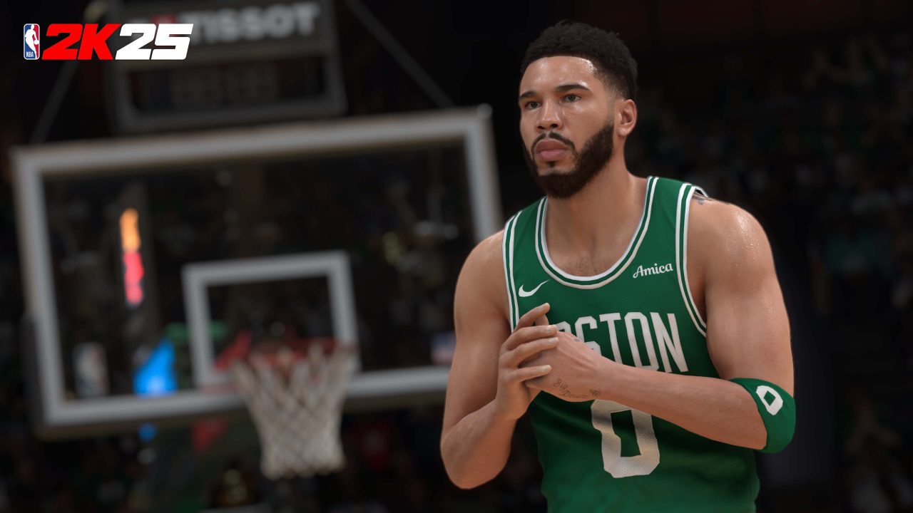 ستارگان کاور NBA 2K25 مشخص شدند + تاریخ انتشار و باز شدن پیش‌خرید - گیمفا