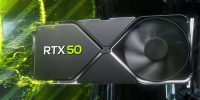 مصرف برق سری GeForce RTX 50