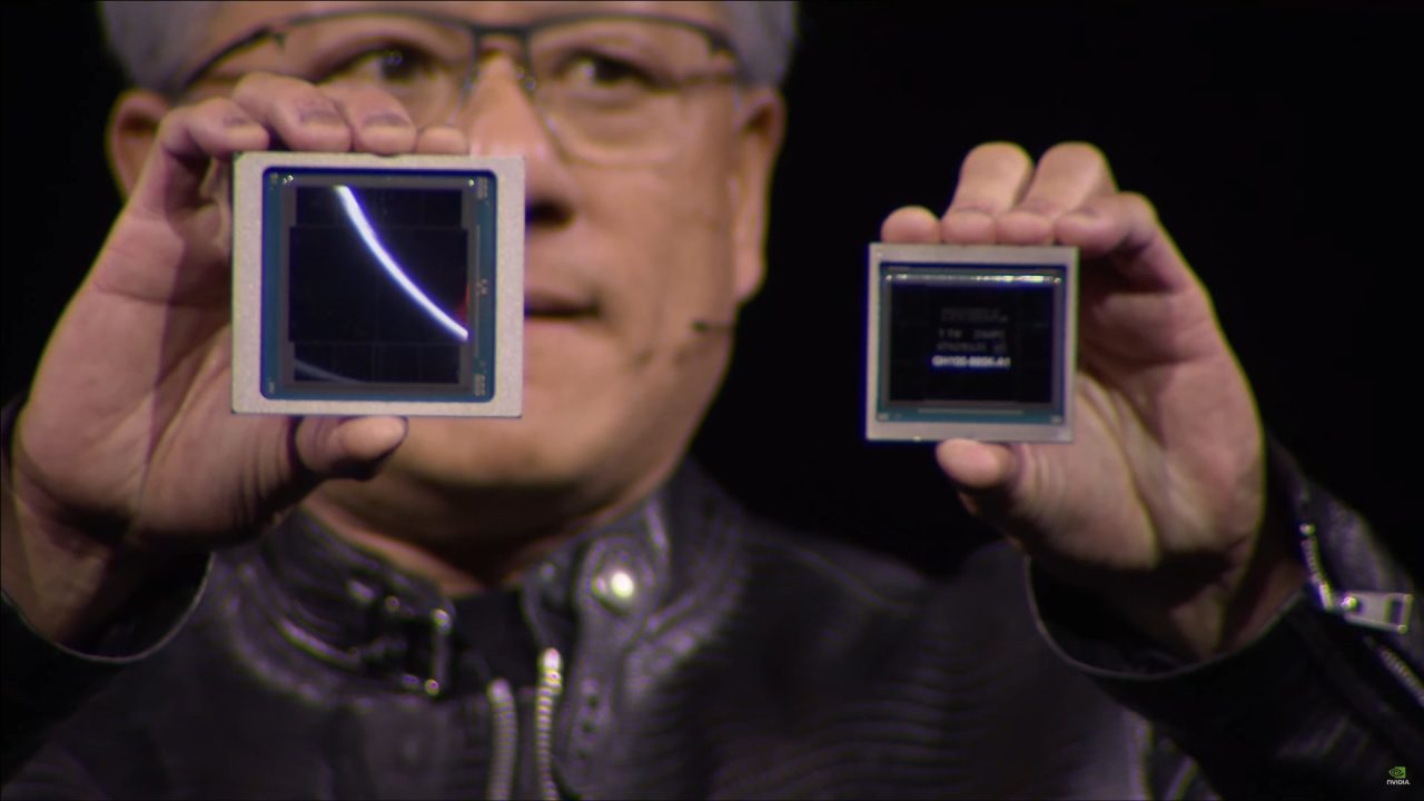 شایعه: Nvidia عرضه سری RTX 5000 را تا سال ۲۰۲۵ به تاخیر انداخت - گیمفا