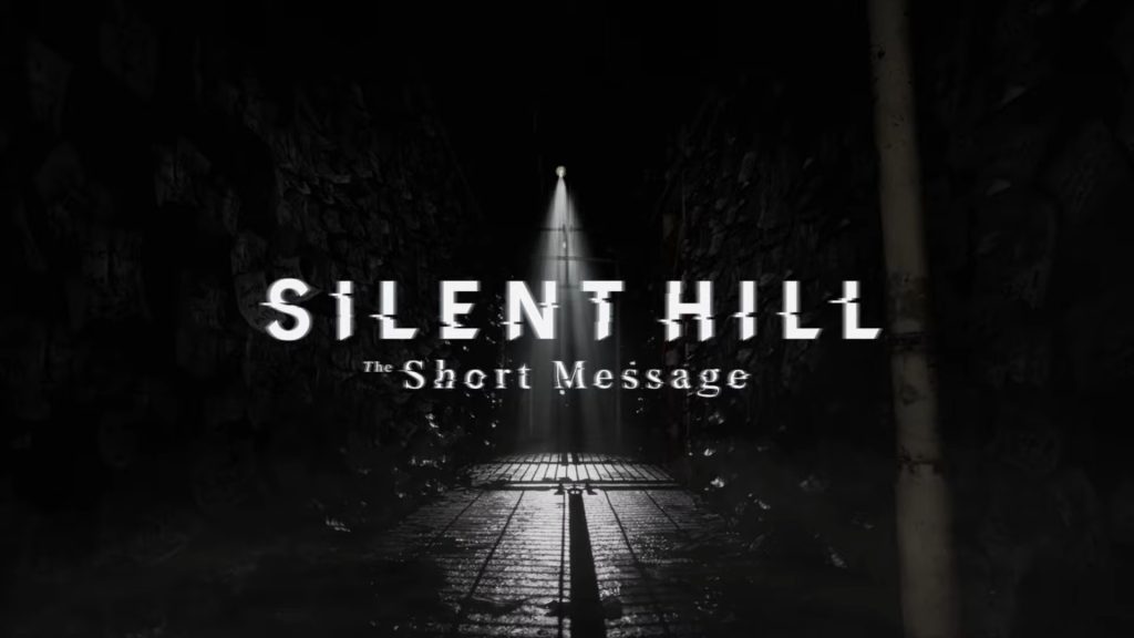 بازی Silent Hill: The Short Message از مرز 3 میلیون دانلود عبور کرد