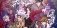 پیش‌نمایش Ace Attorney Investigations Collection - گیمفا