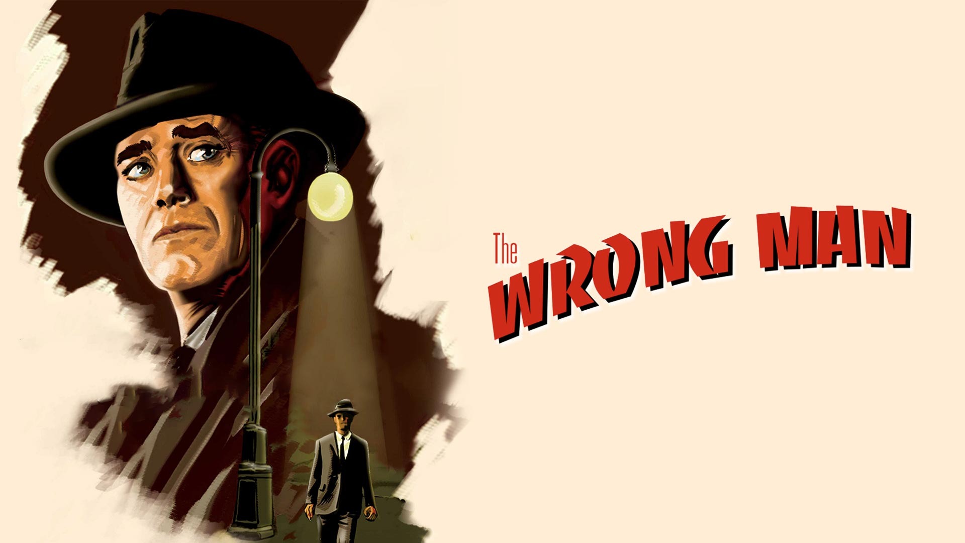 نقد فیلم The Wrong Man | مانیفست هیچکاک - گیمفا