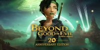 گیم‌‎پلی اختصاصی و بررسی کوتاه Beyond Good & Evil 20th Anniversary - گیمفا
