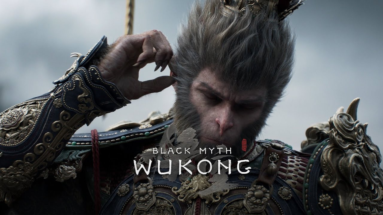 ویدیوی جدیدی از گیم‌پلی Black Myth: Wukong منتشر شد - گیمفا