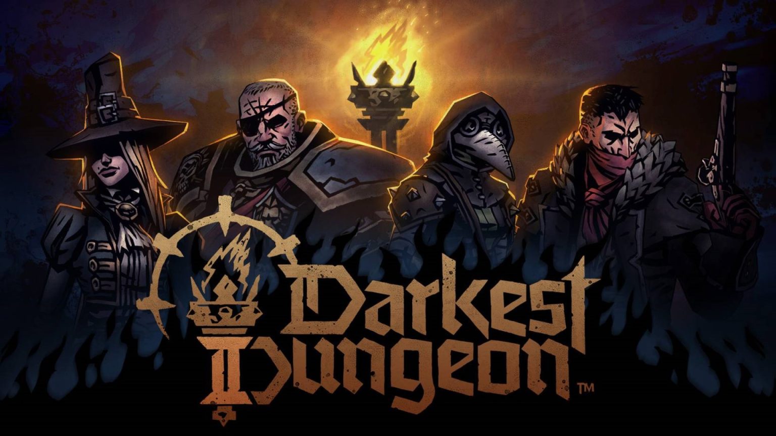 تاریخ عرضه Darkest Dungeon 2 برای کنسول‌ها مشخص شد