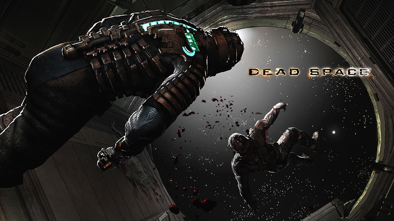 Dead Space؛ بلوغ معنادار ژانر وحشت - گیمفا