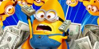 کلیپ جدید Despicable Me 4 مینیون‌ها را نشان می‌دهد - گیمفا