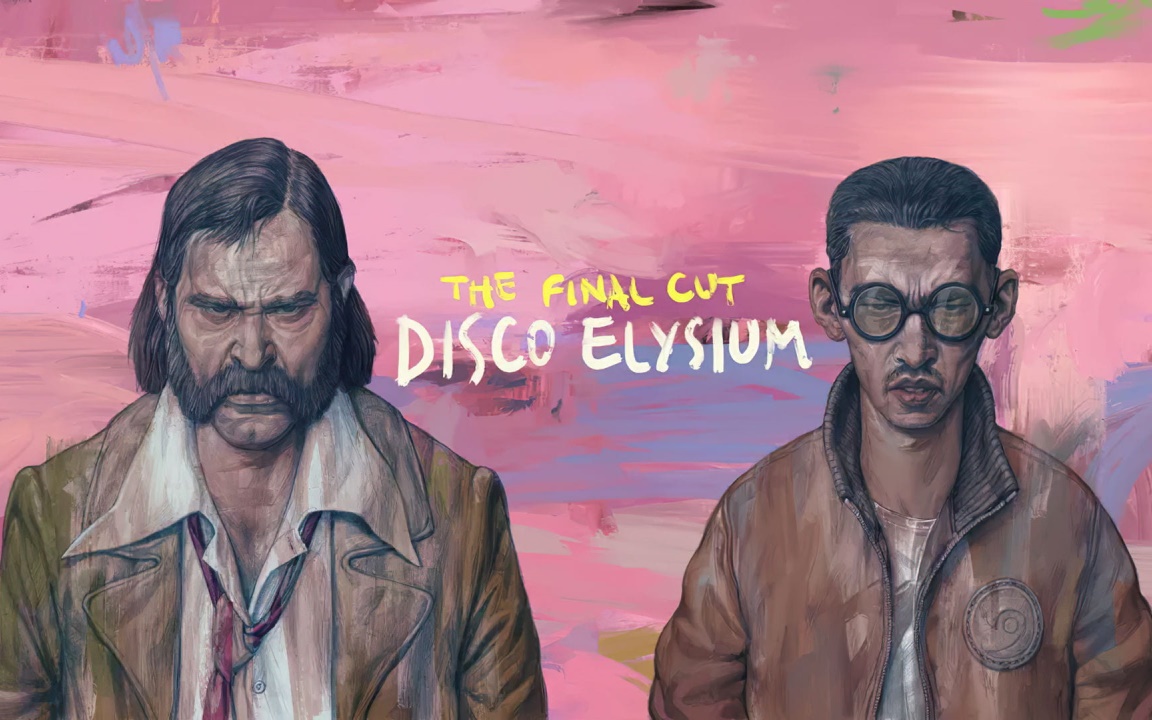نگاهی به بازی Disco Elysium؛ ترکیبی از وجود و انقلاب - گیمفا