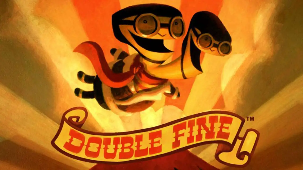 استودیوی Double Fine به بازی بعدی خود اشاره کرد - گیمفا