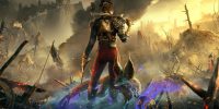 نقد و بررسی بازی Flintlock The Siege of Dawn - گیمفا