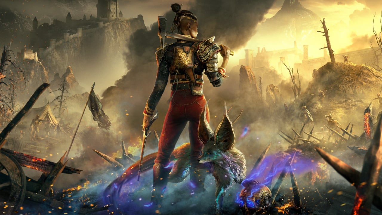 مقایسه Flintlock: Siege of Dawn روی PS5، Xbox Series X/S و PC؛ کدام پلتفرم بهتر است؟