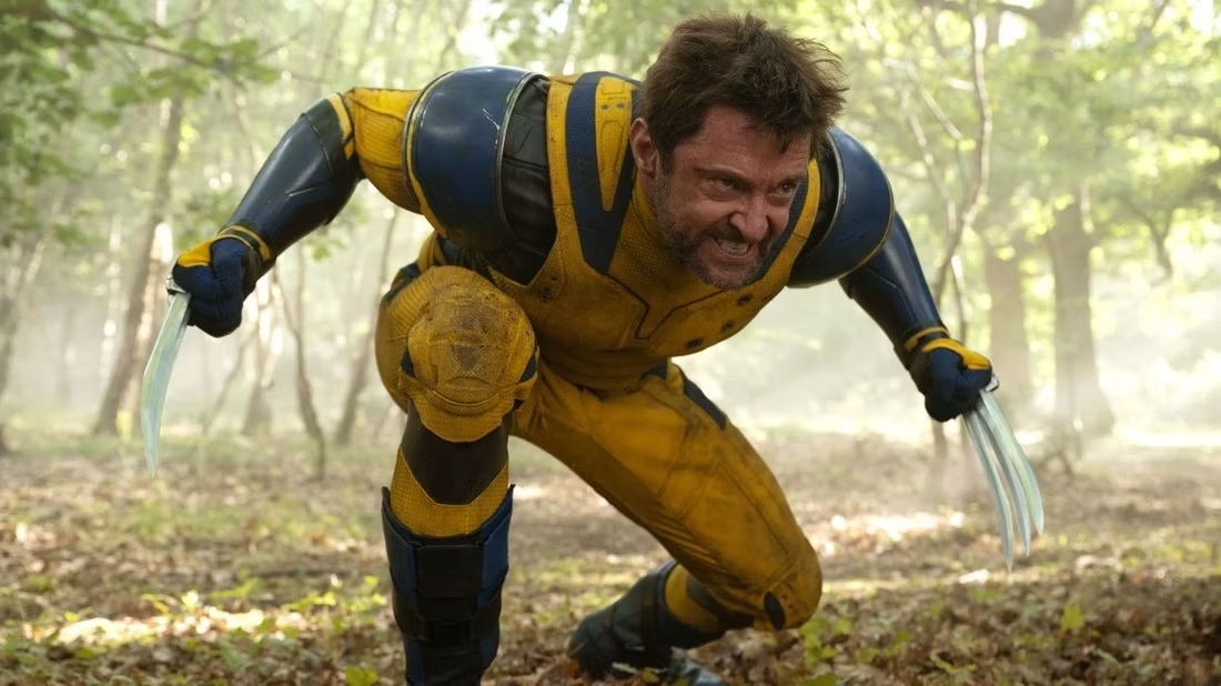 فیلم Deadpool & Wolverine در گیشه رکوردشکنی کرد - گیمفا