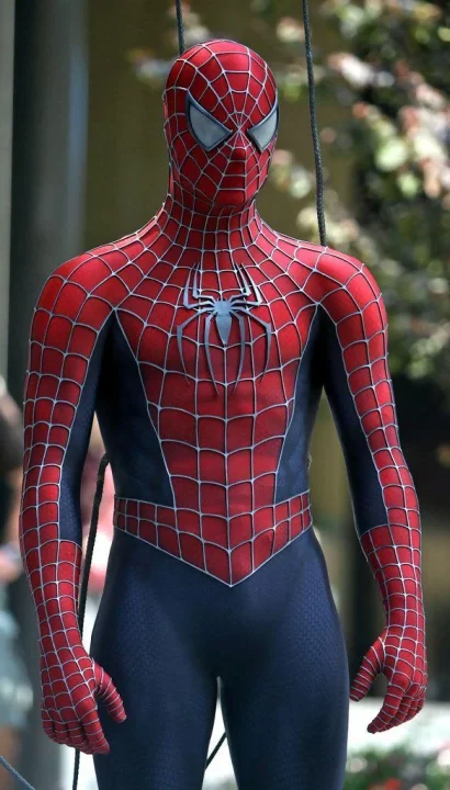 ۱۰۰ نکته‌ای که درباره فیلم Spider-Man 2 نمی‌دانستید! - گیمفا