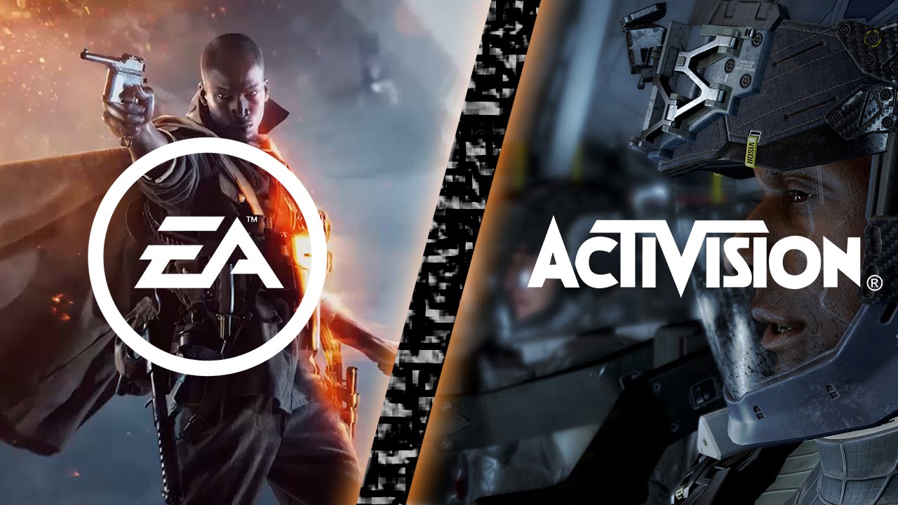 گزارش: Riot ،EA و Activision هوش مصنوعی را جایگزین برخی شغل‌ها کرده‌اند - گیمفا