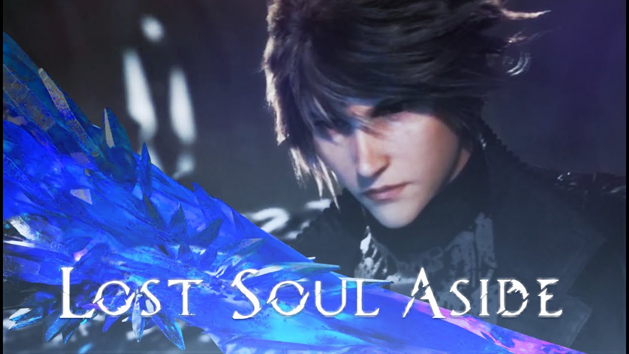 تریلر جدید بازی مورد انتظار Lost Soul Aside را تماشا کنید -