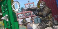 نقد و بررسی بازی Call Of Duty: Vanguard؛ داروغه‌ای به نام اکتیویژن - گیمفا 