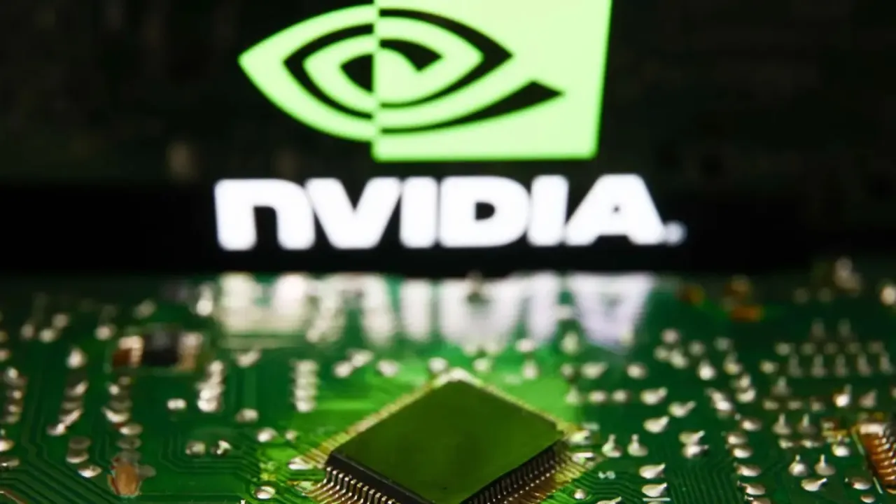 nvidia amd