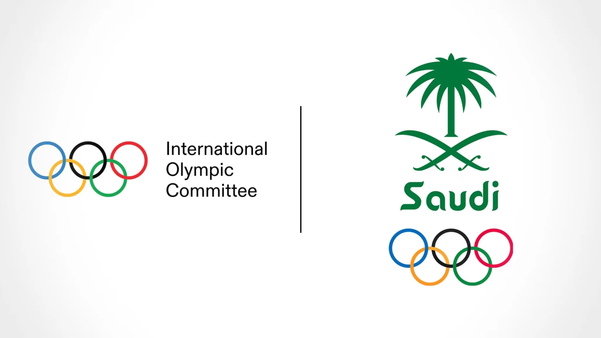 قرارداد ۱۲ ساله برای برگزاری مسابقات المپیک Esports در عربستان امضا شد - گیمفا