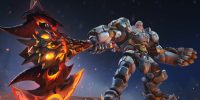 بازی Diablo 4 در تاریخ ۲۵ مهر امسال به استیم خواهد آمد -
