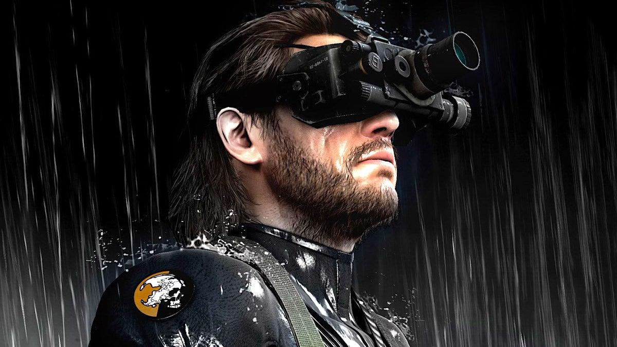 ساخت فیلم Metal Gear Solid همچنان جریان دارد - گیمفا