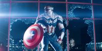 انتشار تریلر Captain America: Brave New World طی روزهای آینده - گیمفا