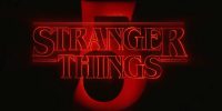تصویر جدید از پشت صحنه فصل پنجم Stranger Things منتشر شد -