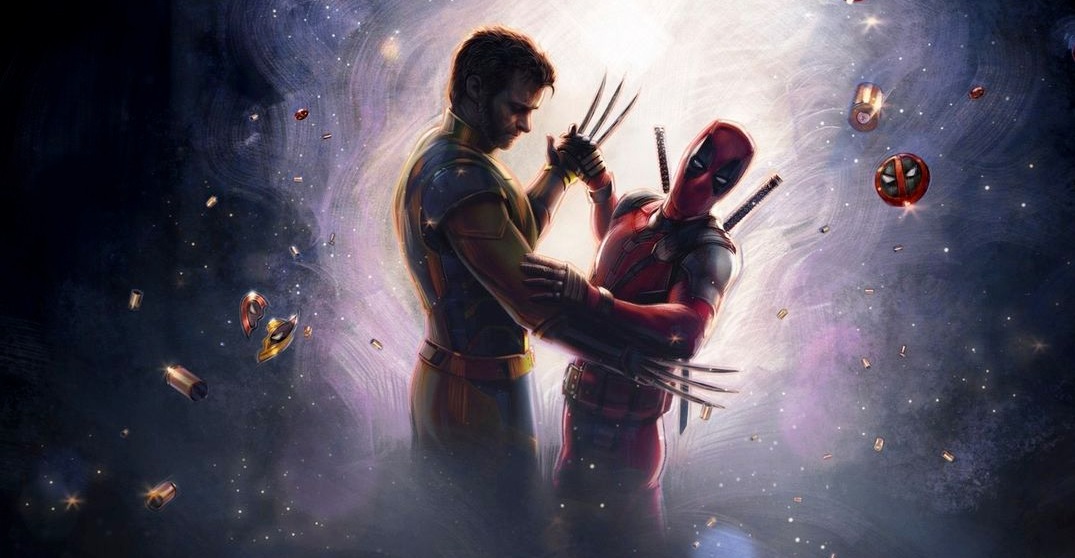 انتشار تیزر جدید فیلم Deadpool & Wolverine - گیمفا