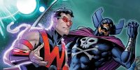 مارول سریال Wonder Man را برای دیزنی پلاس می‌سازد - گیمفا