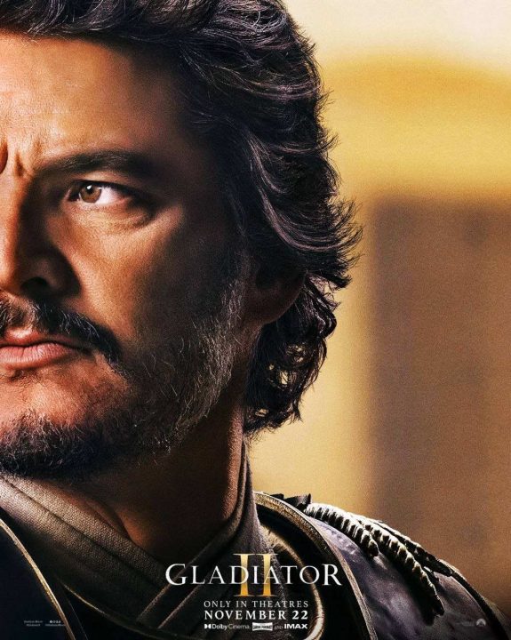 انتشار نخستین تریلر فیلم Gladiator II | سقوط روم - گیمفا