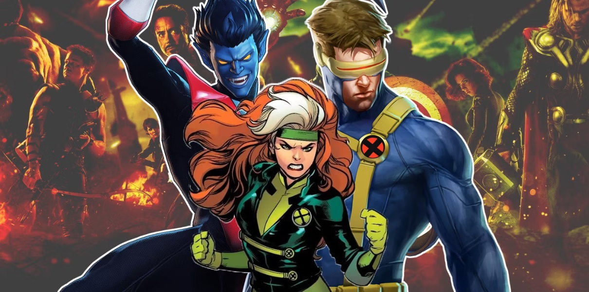 واکنش کوین فایگی به شخصیت‌های احتمالی فیلم X-Men - گیمفا
