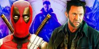 سورپرایز مارول با انتشار تریلر نهایی Deadpool & Wolverine - گیمفا
