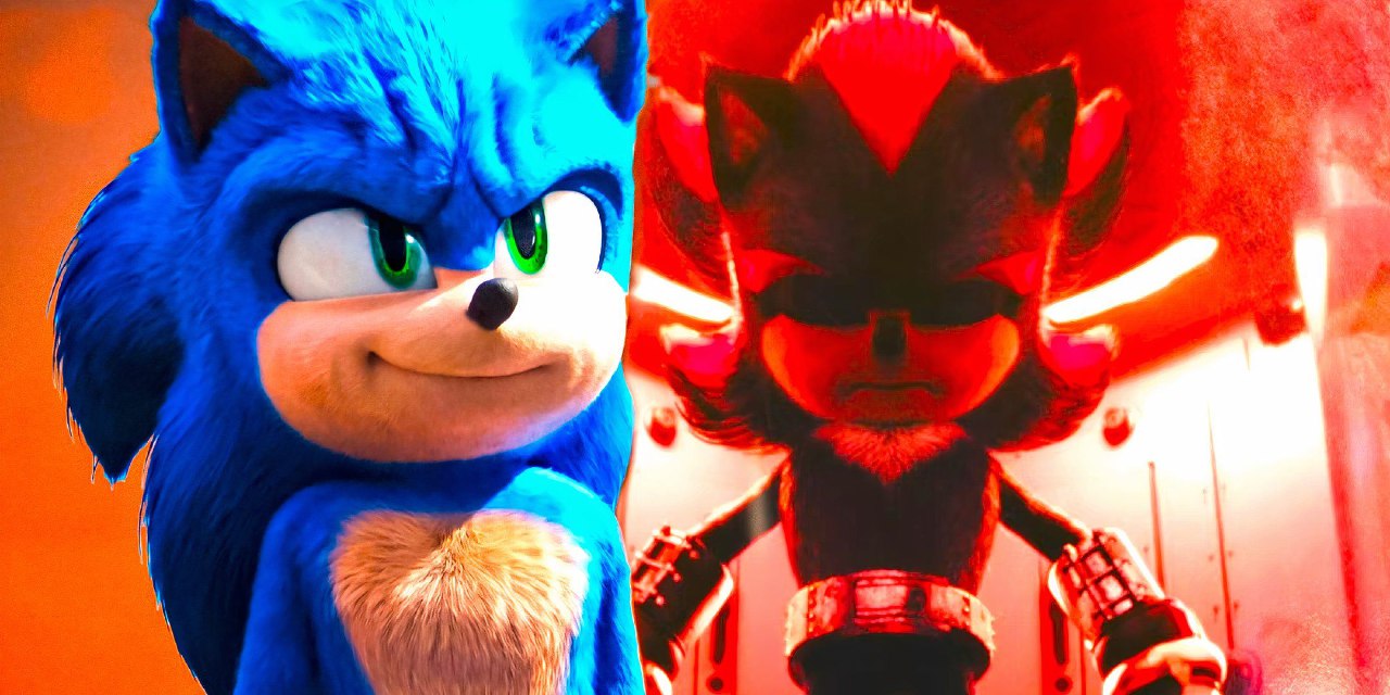 اطلاعاتی از فیلم Sonic The Hedgehog 3 منتشر شد - گیمفا