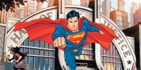 جیمز گان پست جدیدی برای فیلم Superman منتشر کرد - گیمفا