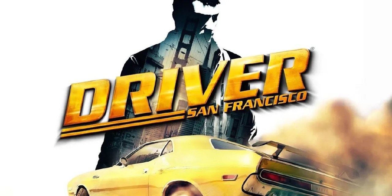 ساخت سریال اقتباسی Driver لغو شد - گیمفا