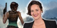 Tomb Raider : پچ شماره ۱.۰۱ هم اکنون قابل دریافت است - گیمفا