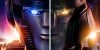 اولین واکنش‌ها به انیمیشن Transformers One | بهترین فیلم تبدیل‌شوندگان - گیمفا