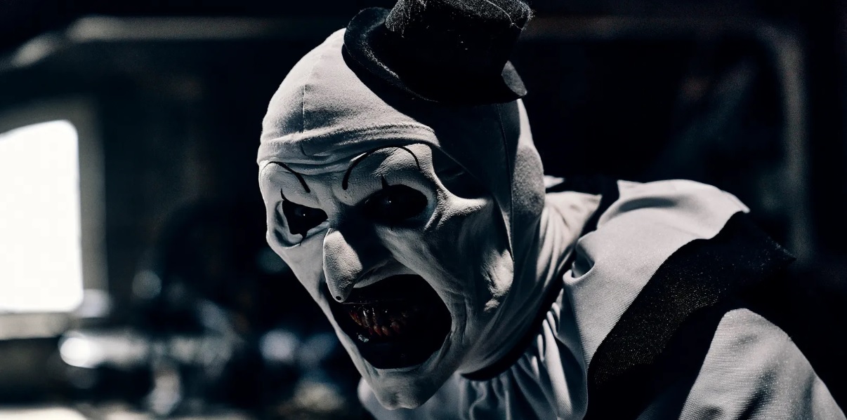 سمفونی خون در نخستین تریلر فیلم Terrifier 3 - گیمفا