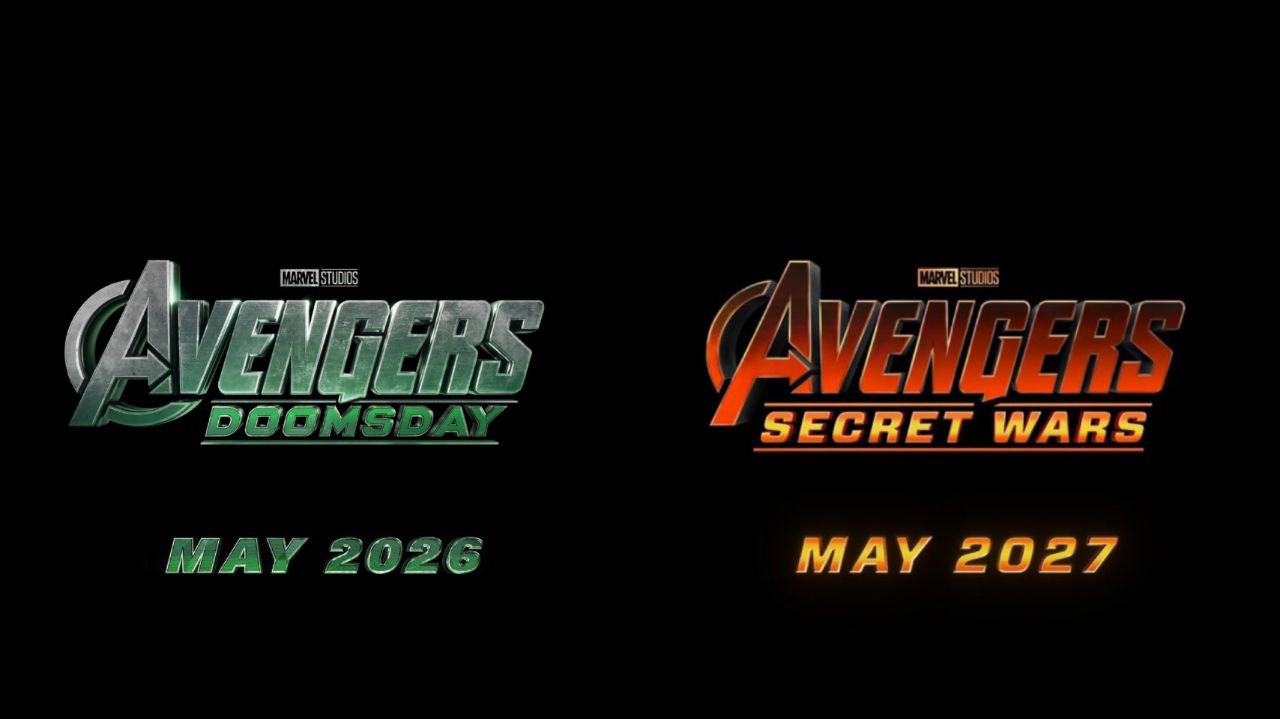 از بازگشت رابرت داونی جونیور به MCU تا تغییر عنوان فیلم Avengers 5 در مراسم کامیک‌کان - گیمفا